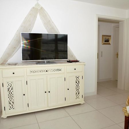 Ferienwohnung Mia 울딘겐물호펜 외부 사진