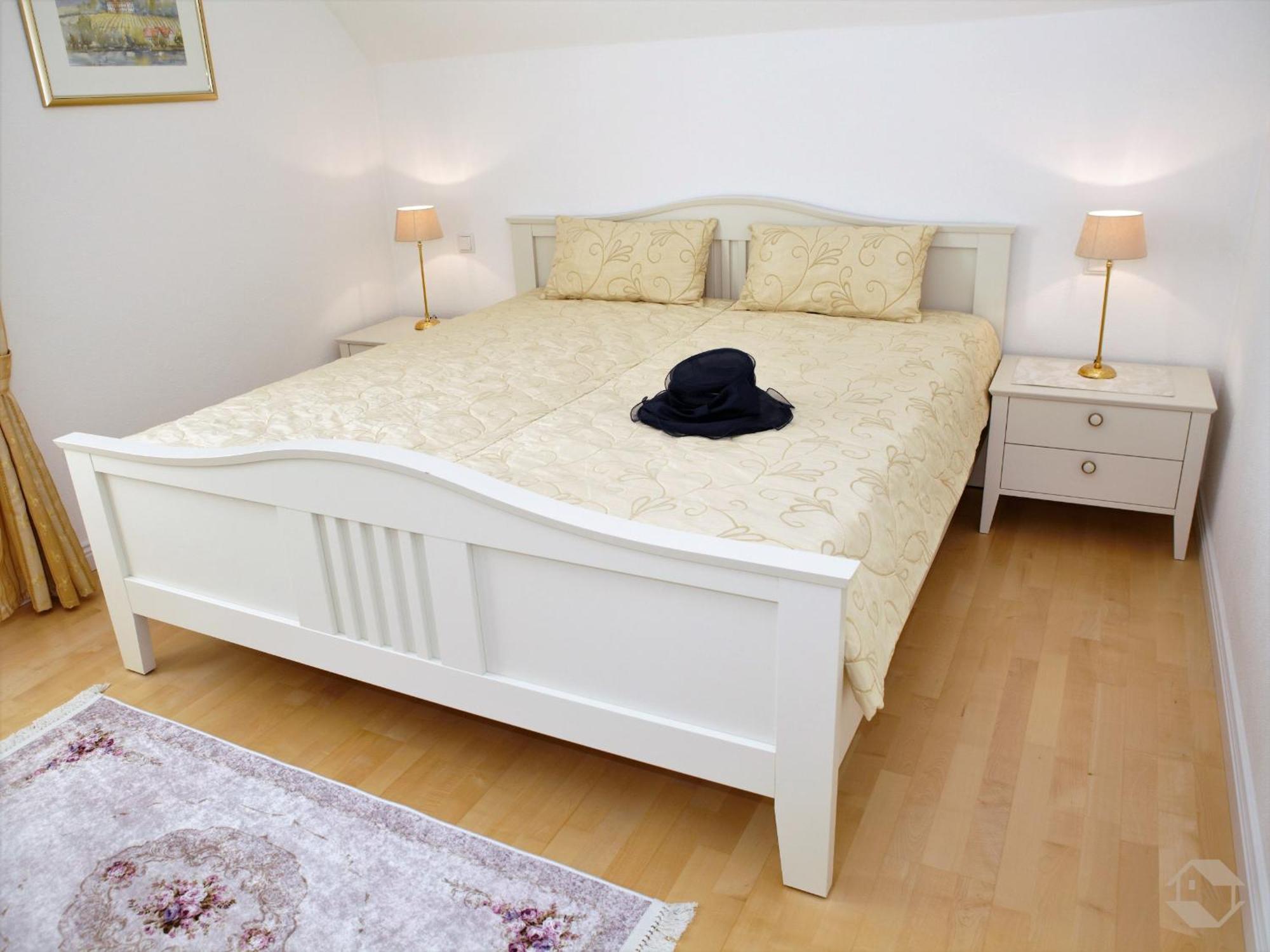 Ferienwohnung Mia 울딘겐물호펜 외부 사진
